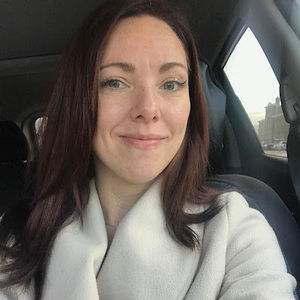 Meet your Posher, Dawn